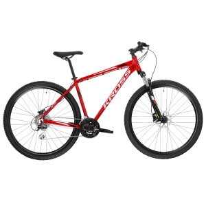 Велосипед KROSS Hexagon 5.0 M 29 L red_gry_bla g